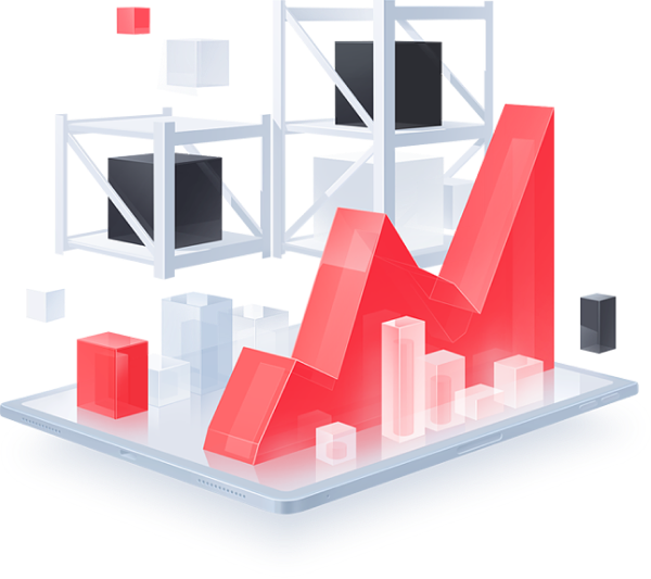 Sales operations. Имитационная модель склада. Цифровой двойник склада. Bia Technologies офис. Цифровое решение скид.